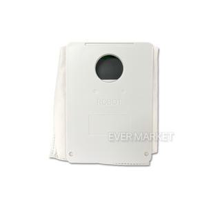 LG 코드제로 R5 R9 로봇청소기 올인원타워 먼지봉투 1장 R585HKA R585HKA1 R585WKA 호환