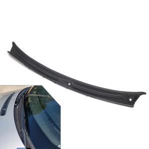 자동차 앞유리 와이퍼 벤트 카울 그릴 패널 51718208483 BMW 3 시리즈 E46 1997-2006 M3 2001-06 왼손잡이