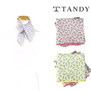 [탠디] TANDY 아이린 손수건 스카프