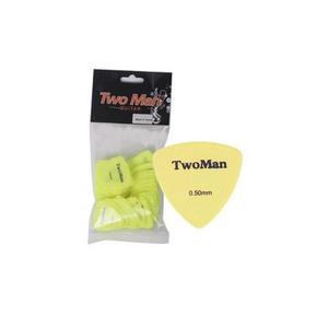 피크 4 0.5mm Guitar Pick 봉지(100개)기타 기타용 통기타 어쿠스틱 악기용 소품 연주용 연습