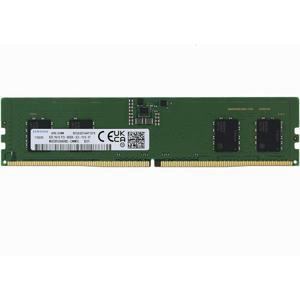삼성 8GB DDR5 5600MHz UDIMM 컴퓨터 PC 메모리 M323R1GB4DB0C
