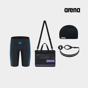 생존수영키트 라이풀 남아 4부 4종세트