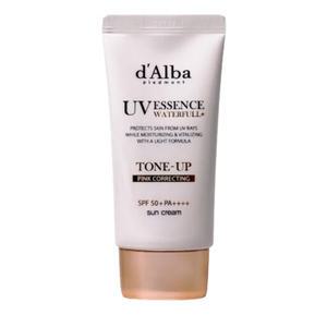 달바 워터풀 톤업 선크림 50ml