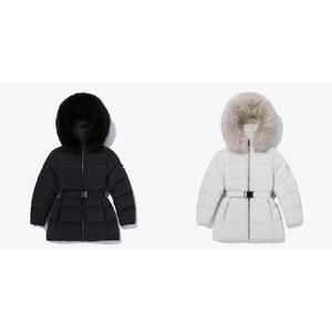 [노스페이스키즈](신세계 사우스시티)NJ1DQ61 키즈 마라나 다운 파카 KS MARANA DOWN PARKA