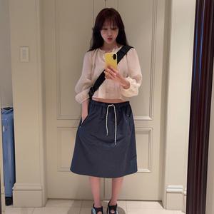 [메이비베이비] Bremen Skirt (2colors)