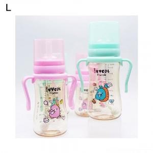 아이별프렌즈 PPSU 300ml 빨대컵