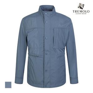 [TREMOLO] 남성 캐주얼 포켓 집업자켓_TRNKAWM2216
