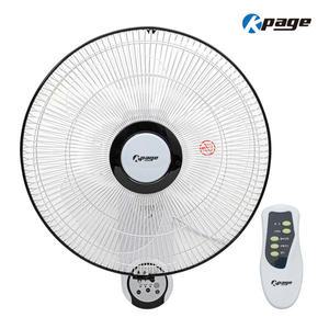40cm 수면풍 자연풍 벽걸이 리모컨 선풍기