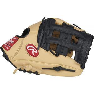 [정품] Rawlings 셀렉트 프로 라이트 야구 글러브 오른손잡이용 11 1 4인치 684816