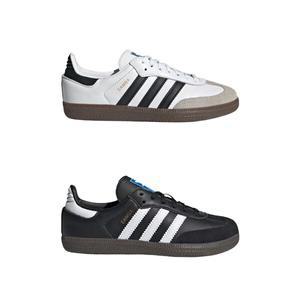 키즈 Samba Og C IE3678/IE3677 2종 택1