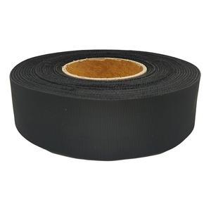 폭 5cm 국산 전선정리 암수한몸양면벨크로 케이블찍찍이타이 슬림형 검정색 10미터x1롤