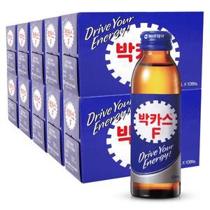 동아제약 박카스 F 120ml 100병