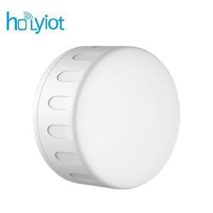 호환상품Holyiot 블루투스 태그 프로그래밍 가능 비콘 센서  IBeacon/eddystone IoT 추적  포지셔닝  근접