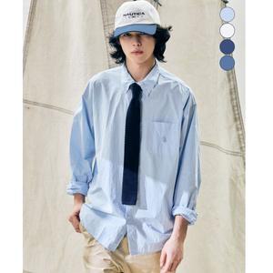 노티카 NAUTICA 오버핏 셔츠 NST5205 1863878