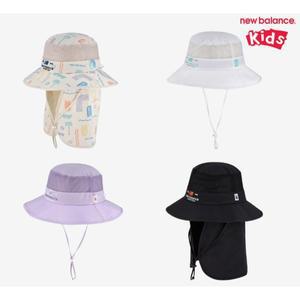 [롯데백화점]뉴발란스 플랩 버킷햇 (NK8BFS251U)