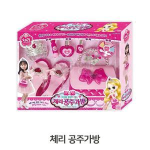 공주님놀이 세트 악세서리 화장품 역할 키즈토이