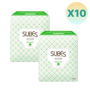 슈베스 기저귀 슬리머 밴드기저귀 특대형 22p X 20팩