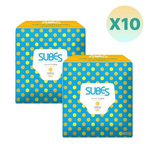 슈베스 기저귀 노블레스 밴드기저귀 특대형 22p X20팩