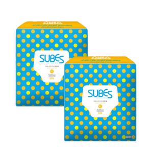 슈베스 기저귀 노블레스 밴드기저귀 특대형 22p X 2팩