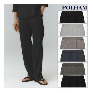 폴햄 남성 쿨링 세미와이드 팬츠 바지 PHE2PP1083A 764754