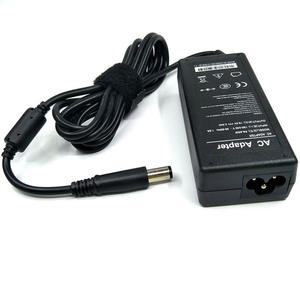 노트북 E5550 E5440 AC 7.4x5.0mm E5450 E6440 E5250 E6420 65W 래티튜드 3.34A HA65NM130 E6430 용 19.5V 충전기 델 어댑터 E5540