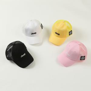 [롯데백화점]지프 메쉬 볼캡  KO0GCU401