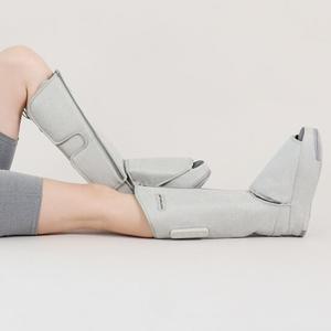 닥터라이프 마사지부츠 무선 온열 공기압 종아리 발 다리마사지기 안마기