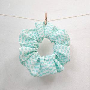 DIY KIT 헤어슈슈 곱창밴드 스크런치 만들기 방과후수업 체험학습 동아리