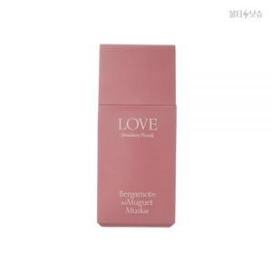 오센트 핸드크림 러브 플로럴향 퍼퓸 보습 핸드크림 35ml