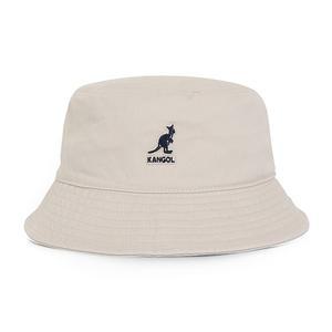 KANGOL] K4224HT KHAKI 공용 버킷햇