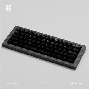 폴카 도트 키캡 공장 높이 PBT1.5 두께