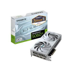 기가바이트 지포스 RTX 5060 Ti EAGLE OC ICE D7 8GB 피씨디렉트--