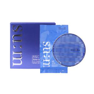 숨 워터풀 CC쿠션 퍼펙트 피니쉬 본품15g+리필15g