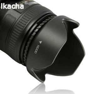 소니 알파 A55 A65 A77 A57 A37 A99 용 72MM 리버시블 꽃잎 플라워 렌즈 후드