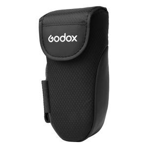Godox 미니 스피드 라이트 V350 V1 V860III 용 기존 플래시 케이스 보호 가방 파우치