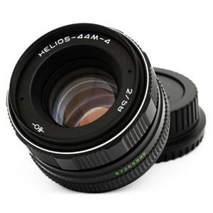 Helios 44M 4 58/2 M42 러시아렌즈 Mount Russian 마운트