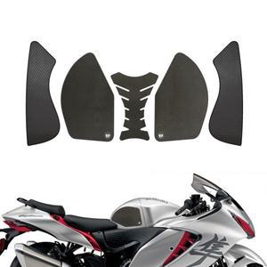 스즈키 하야부사 탱크 그립 센터 패드 프로, GSXR1300 2021