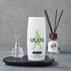 우르오스 스킨로션 200ml(지성,복합성피부)