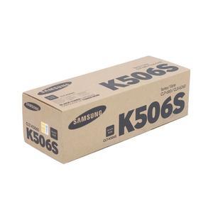 정품토너 삼성 검정 FW FR FD DW CLT-K506S CLP  [M8F7B54]