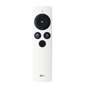 무선 발표자 원격 에어 마우스 제어 충전식 USB 리모콘 PPT 포인터 D5QC