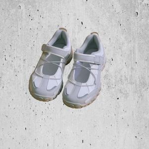 매장정품 휠라 필라 FILA 에샤페 벨크로 v2 - 050 1XM02369H 1900404