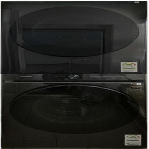 삼성 비스포크 그랑데 AI 원바디 Top-Fit WF2520HCVVD(25kg+20kg)_제이테크