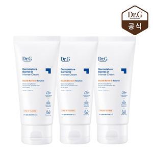 (1+1+1)닥터지 더모이스처 배리어D 인텐스 크림 100ml