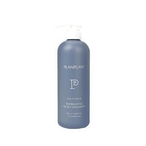플랑플랑 리프레싱 스켈프 샴푸 750ml 특허성분 두피전용정화샴푸 프로페셔널 미용실추천