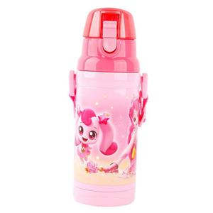 슈팅스타 캐치티니핑 안심락 원터치 물병 470ml