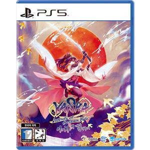 PS5 야차 백 개의 검 이야기 (한글판)