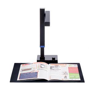 CZUR Shine Ultra 비파괴 북스캐너 실물화상기 KC인증 1년무상 A3지원 OCR