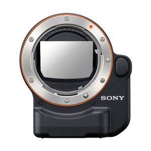 태성 소니 SONY 렌즈 변환 어댑터 LA-EA4 /넥스/어댑터/풀프레임/A7/A7R