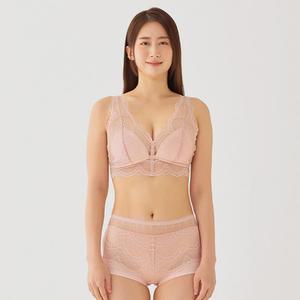 [컴포트랩]쿨실크 브라렛