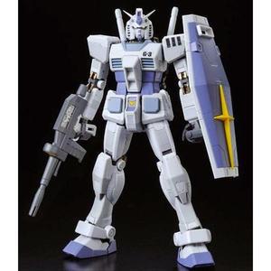 RG G3 퍼스트 버전 RX-78-G3  RX-78-3 한정판